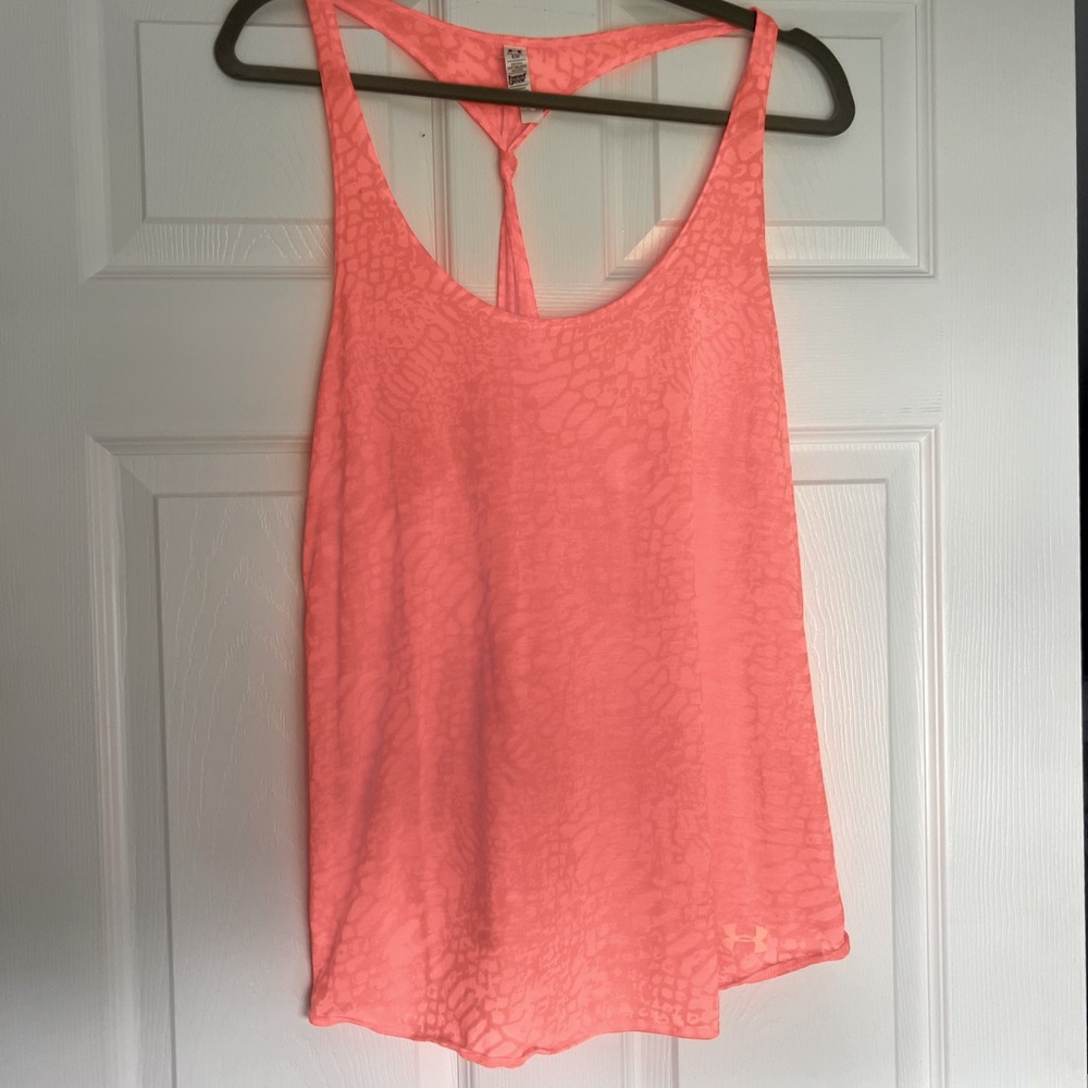 Under Armour Tank top